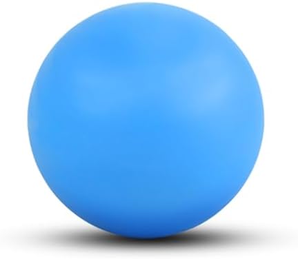 WOVTE Massage Lacrosse Ball Therapy for Sore Muscles Myofascial Release by WOVTE