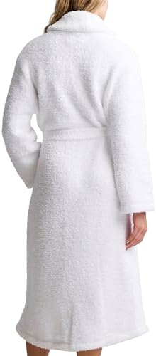 Barefoot Dreams® CozyChic® Adult Robe - Image 5