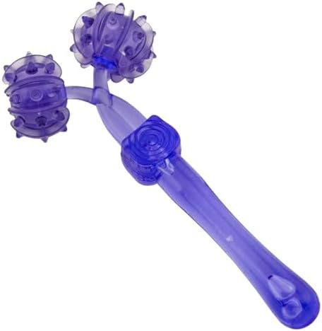 Point Relief 14-1710 Mini Wheel Massager by Point+Relief
