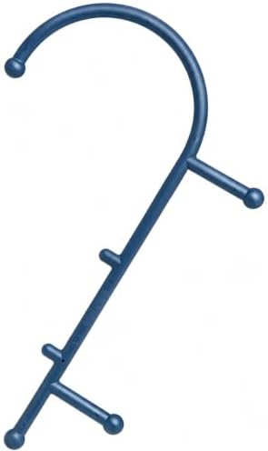 Thera Cane Massager Blue - 2 Pack by Thera+Cane