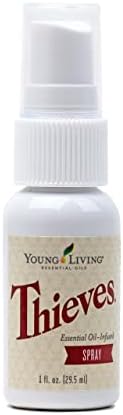 Thieves Spray - 1 oz by Young Living by YoungLiving