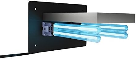 D200 Dual lamp Air Purifier Whole House Filter Uv Light in Duct for Hvac Ac (Air Conditioning) Duct Germicidal - Image 2