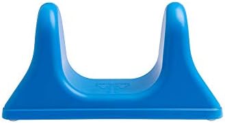 PSO-RITE Psoas Muscle Release Tool - Genuine Deep Tissue Massager Device for Back, Hip Flexor Relief and Recovery, Durable for Athletes, Physical Therapy, Trigger Point Pain- Ocean Blue by PSO-RITE
