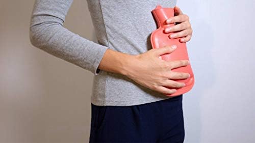 Remedic Reusable Self-Adhesive Wrap (55" x 10") – Wide Fabric Holder for Hot or Cold Packs – Secure Fit for Abdomen, Back, Stomach, Menstrual Comfort – Washable, Cuttable, Easy to Use for Seniors Too - Image 4