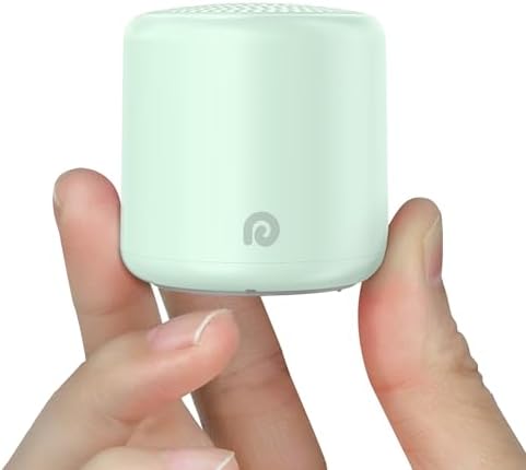 Dreamegg Sound Machine for Sleep, 1000mAh Battery, Travel Sleep, Green by Dreamegg
