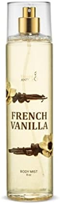 Home Spa Gift Deep Moisturizing Fragrance Body Lotion - (French Vanilla) - Image 3
