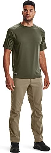 Under Armour Men's Tactical Tech T-Shirt - Image 4