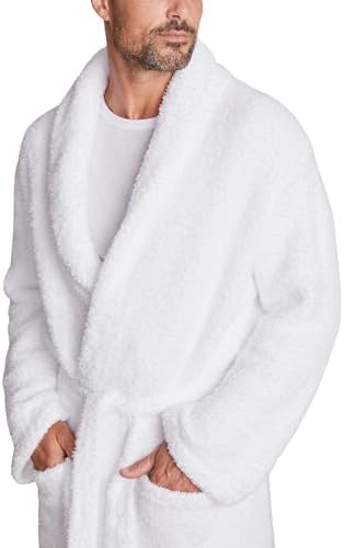 Barefoot Dreams® CozyChic® Adult Robe - Image 7