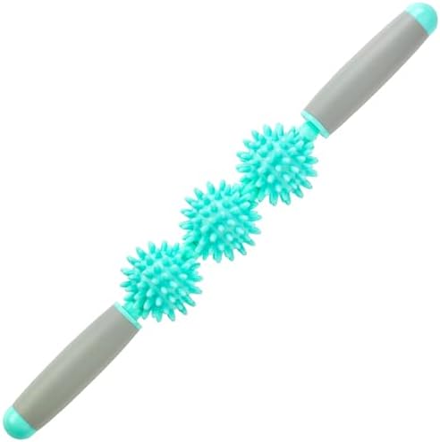 Coolife Fascia Muscle Roller, Cellulite Massager, Fascia Roller Stick by Coolife