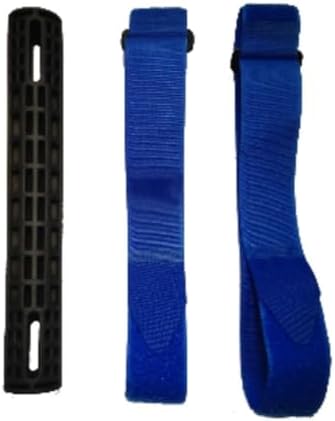 EDGE Mobility | Knee Terminator | Restore Knee Extension After Surgery or Injury - ACL Recovery (Weights Not Included) by EdgeMobility