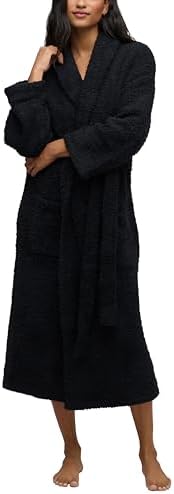 Barefoot Dreams® CozyChic® Adult Robe - Image 5