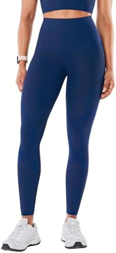 Fanka Body Sculpt Leggings for Women, Full Length - Compression for Targeted Area, Reversible Wear by FankaOfficial