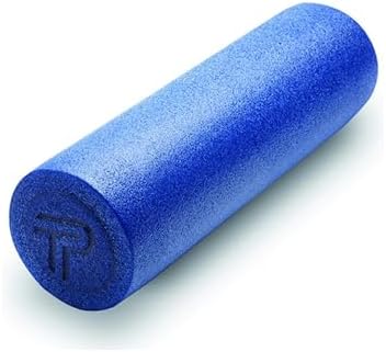 Pro-Tec Athletics Foam Roller, Deep Tissue Massage Roller for Recovery, Therapy, Flexibility, Circulation, and Muscle Release by Pro-TecAthletics