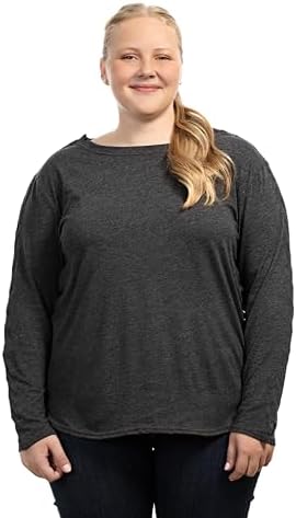 MAI Shoulder Surgery Shirts for Women - Soft Fabric Tear Away Shirt with Premium Snap, Chemo Shirts for Port Access by MAIWeCare