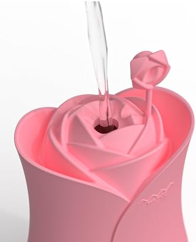 Silicone Ice Mold Facial Rollers, Beauty Ice Roller, Relieve Fine Wrinkles - Image 3
