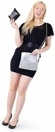 Foldable Flats for Women, Portable Ballet Shoes for Wedding &Travel Comfort - Image 2