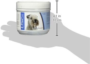 Healthy Breeds Soft Coated Wheaten Terrier Z-Flex Max Hip and Joint Soft Chews 50 Count - Image 5