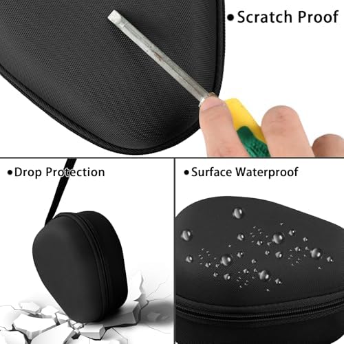 Aenllosi for Theragun Mini Plus/Mini 3.0/2.0 Handheld Electric Massage - Image 4