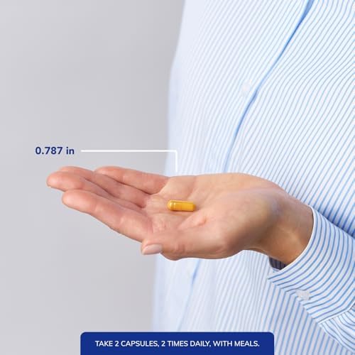 Pure Encapsulations Longevity Nutrients, 240 Capsules - Image 4