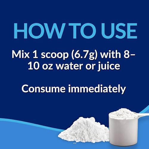 BodyTech 100% Pure Creatine Monohydrate Powder, Arctic Blast, 13 Oz - Image 5