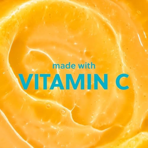 Tree Hut Body Scrub, Vitamin C, 18 Oz - Image 5