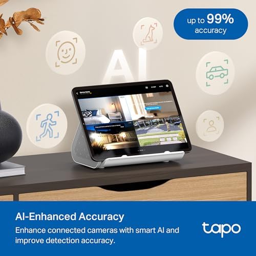 Tapo CentralHub for Smart Devices, H500, Improves Camera AI Accuracy - Image 5
