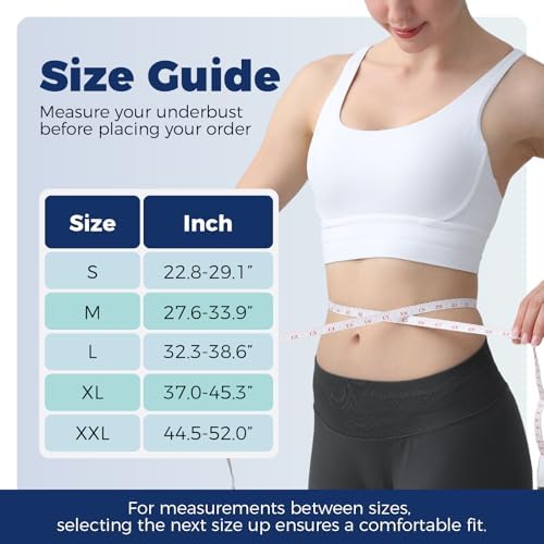 Posture Corrector for Women and Men Upgraded Back Brace, Adjustable Back Support for Upper and Lower Back Pain Relief, Shoulder Straightener for Hunchback, Thoracic, Scoliosis, Lumbar, Spine (Black, S) - Image 6