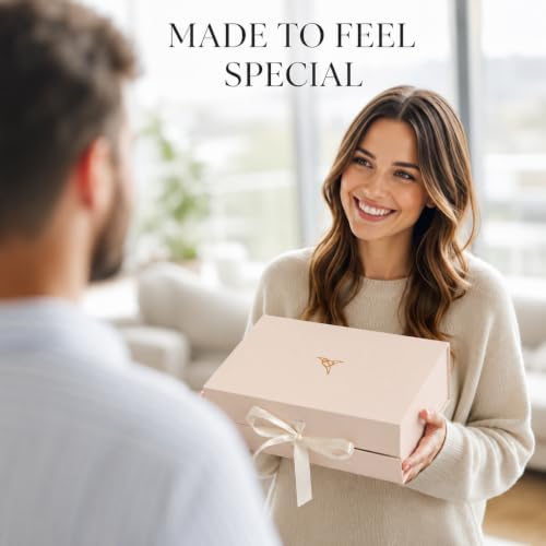 Luxury Rose Spa Gift Set for Women, 11-Piece Birthday & Mother’s Day - Image 5