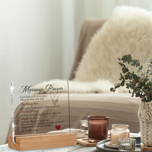 Wedding Gifts for Newlyweds, Engagement Gifts for Couples - Image 3