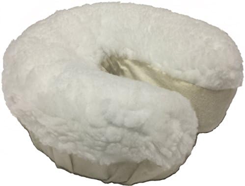 Therapist's Choice® Massage Table Fleece Face Cover by Unknown