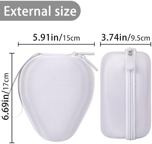 Aenllosi for Theragun Mini Plus/Mini 3.0/2.0 Handheld Electric Massage - Image 5