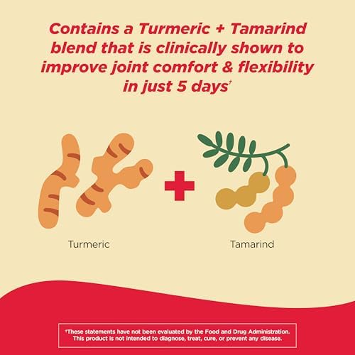 Tylenol Proactive Support Muscle & Joint Supplements + Stress, 30 ct - Image 4