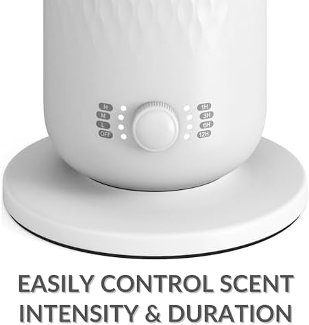 The AirScent Waterless Diffuser - Cold Air Scent Diffuser Oil Machine - Image 4
