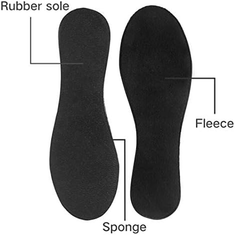 Ballet Flats Shoes -Women's Foldable Portable Travel Roll Up Shoes with Pouch - Image 4
