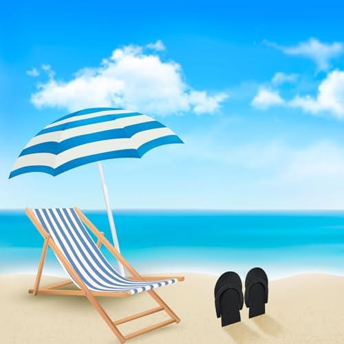Mepase 90 Pairs Disposable Flip Flops Foam Pedicure - Image 4