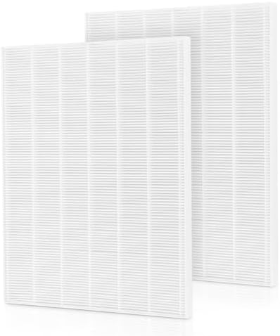 116130 Filter H For Winix 5500-2 Plasmawave & AM80 Air Purifier 2 HEPA Only by isinlive