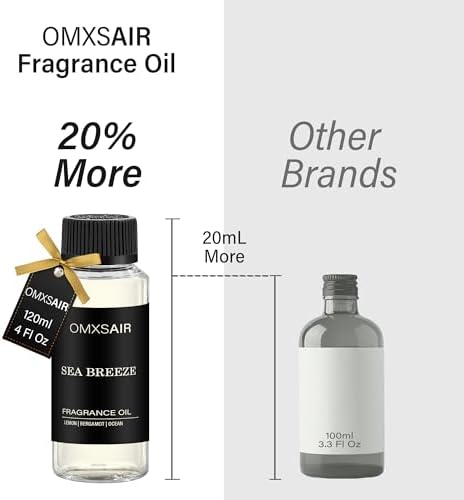 Hotel Diffuser Oil Inspired by The Ritz Carlton Hotel Scent -120ml/4 fl oz - Image 3