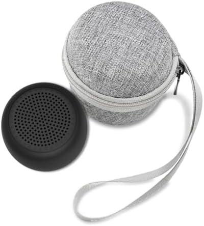 Babelio White Noise Sound Machine for Adults Kids Baby, Mini, 15 Non-looping Sounds, Timer, Memory Function, Easy to Pocket and Travel - Image 3