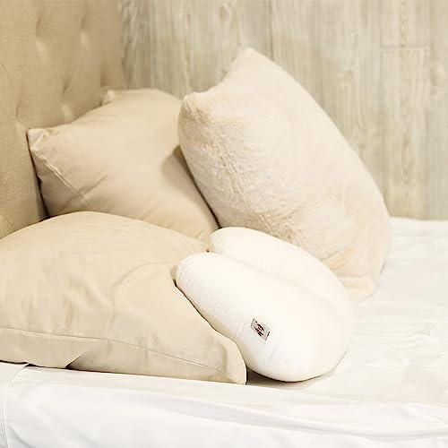 Travel Core Ergonomic Cervical Pillow for Neck Pain Relief, Travel - Image 4