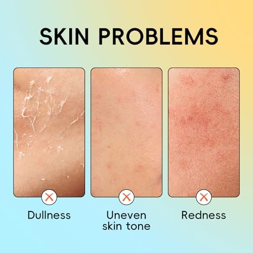 QUIYUM 14 Pack Citrus Sheet Mask - Radiant Facial Skin for Women & Teens - Image 4