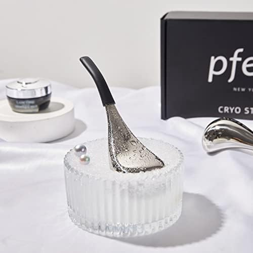 Ice Globes for Face Eyes, Cryo Sticks Facial Skin Care Tools for Puffy Eyes - Image 6