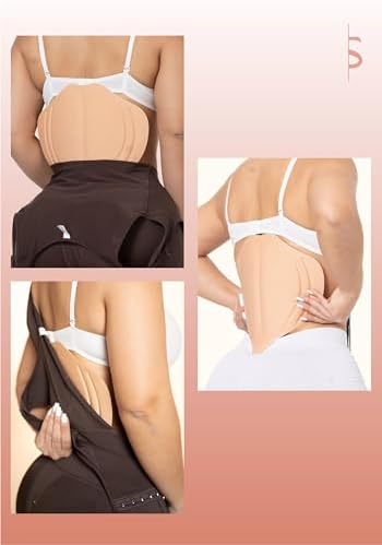 Be Shapy M&D Tabla Abdominal Lumbar Molder BBL Back Lipo Ab Board Post Surgery Supplies - Image 6