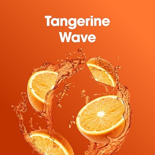 Optimum Nutrition Amino Energy Plus Focus Stick Packs, Tangerine Wave, 25Ct - Image 2