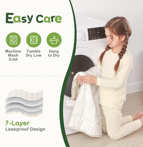 Sivio Weighted Lap Blanket for Sleeping, 2lbs 20 x 30 inches - Image 6