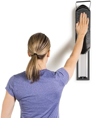 OPTP Knee Glide by Bob and Brad – Shoulder & Knee Glider for Rehabilitation - Image 5