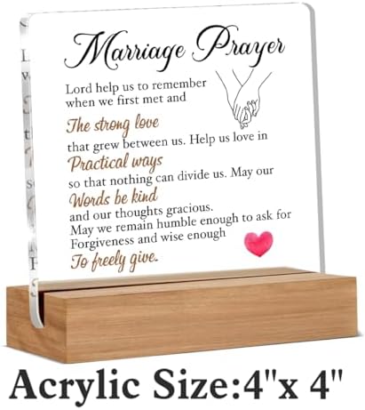 Wedding Gifts for Newlyweds, Engagement Gifts for Couples - Image 2