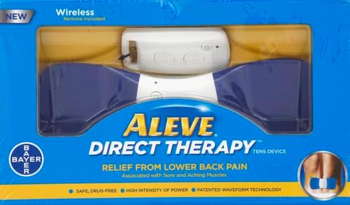 Aleve Direct Therapy - TENS Device - Image 2