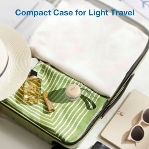 LEICEX Portable Sound Machine Case （Only Travel Case） - Image 6