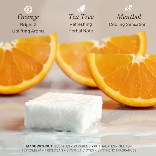 Shower Steamers Aromatherapy - USA Made with Natural & Organic Ingredients - Image 6