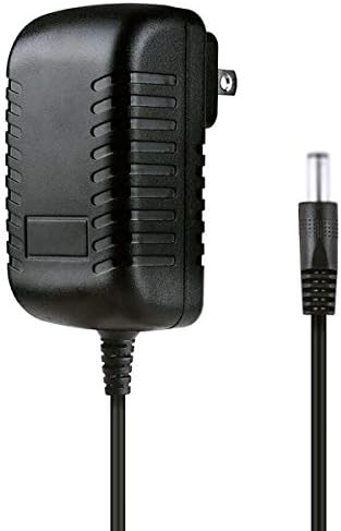 12V AC DC Power Supply Adapter Charger Compatible for Naipo Shiatsu Back and Neck Massager OCuddle C1 MGS 150DC Replacment Power Supply - Image 4